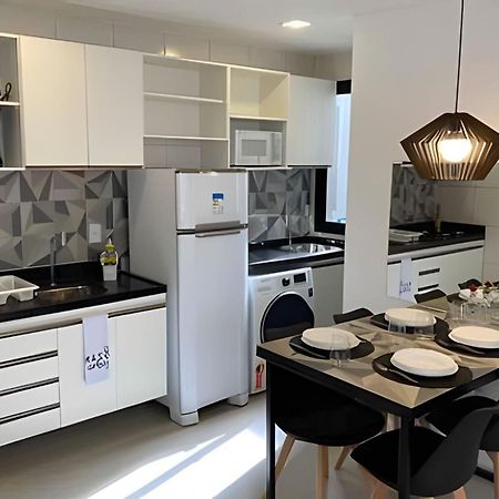 Hosts Br - Apartamentos Funcionais Fortaleza  Bagian luar foto