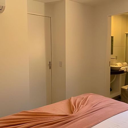 Hosts Br - Apartamentos Funcionais Fortaleza  Ruang foto