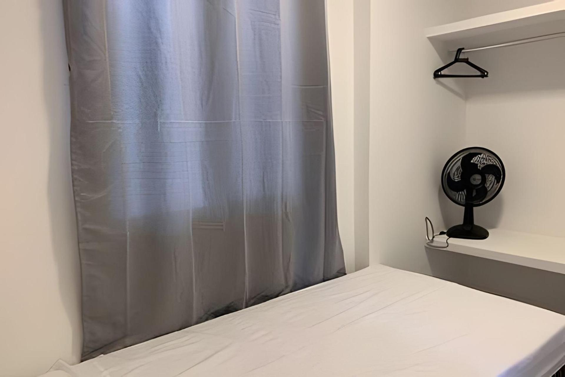 Hosts Br - Apartamentos Funcionais Fortaleza  Ruang foto