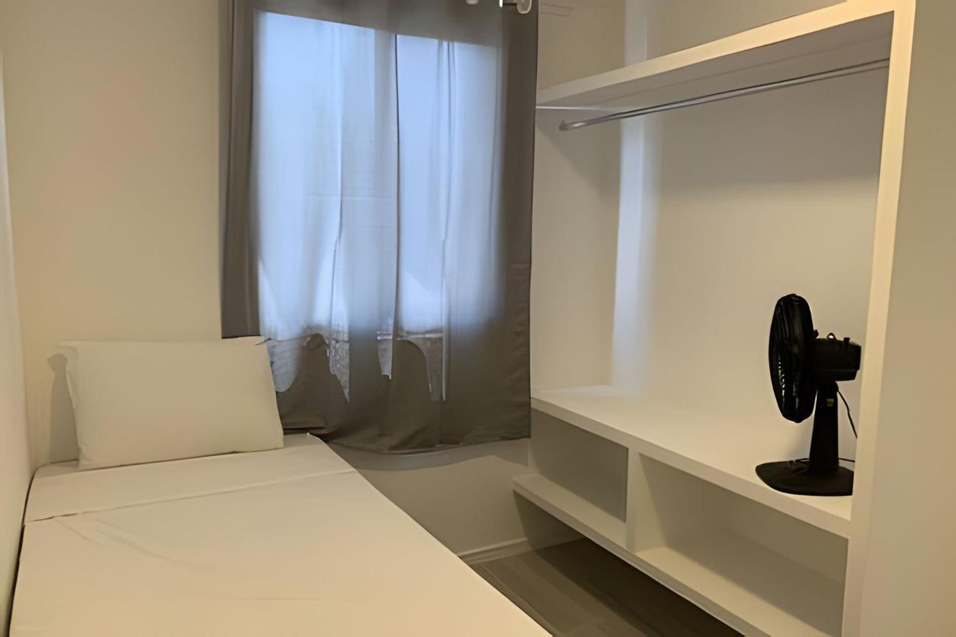 Hosts Br - Apartamentos Funcionais Fortaleza  Ruang foto