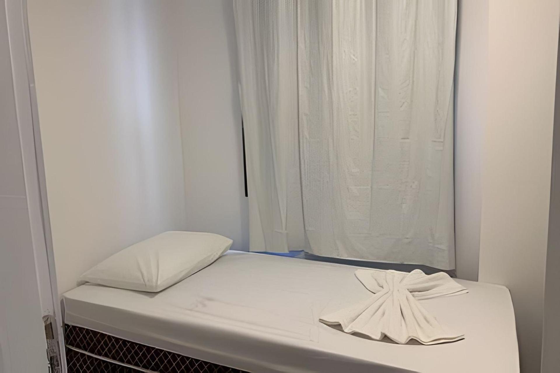 Hosts Br - Apartamentos Funcionais Fortaleza  Ruang foto