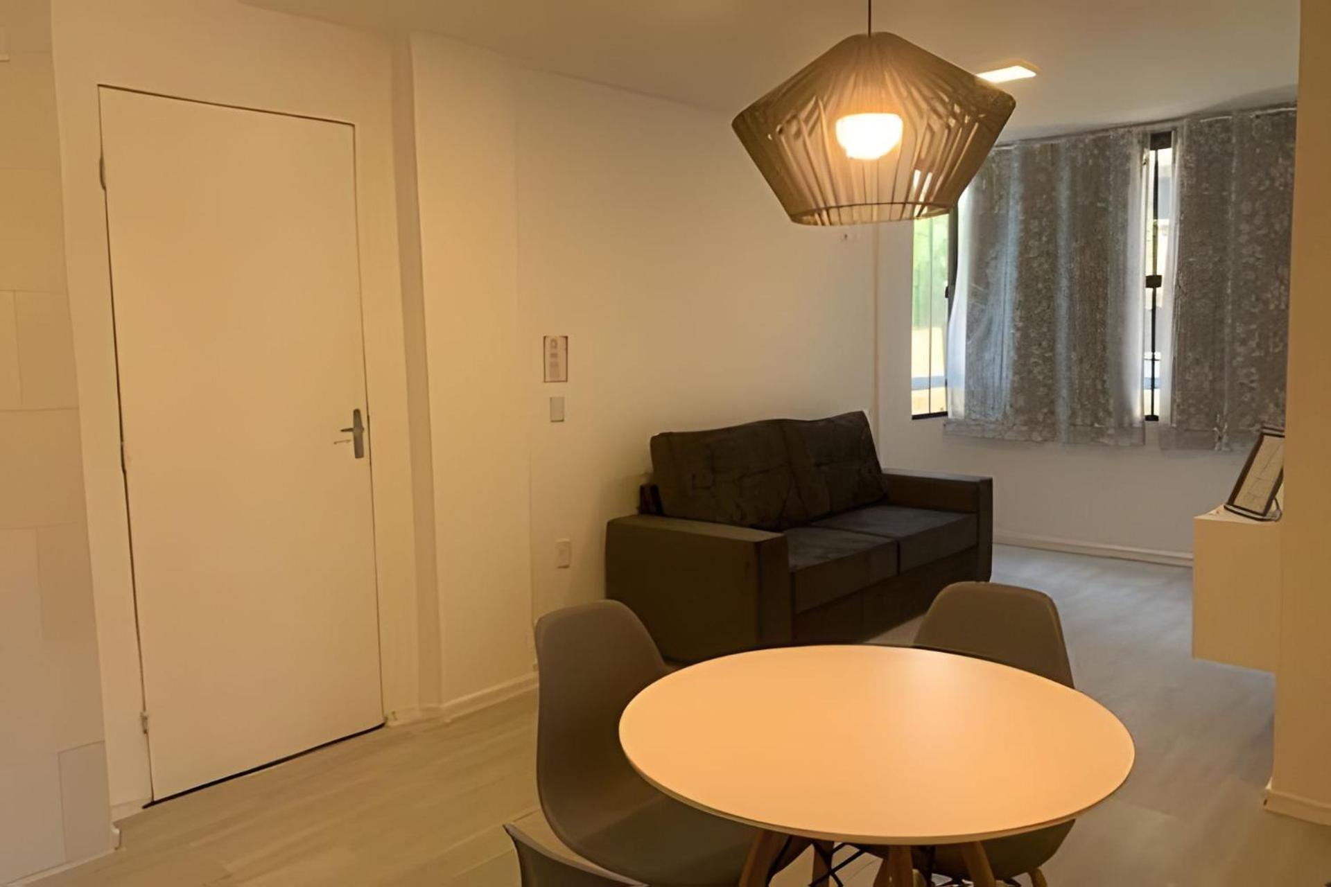 Hosts Br - Apartamentos Funcionais Fortaleza  Ruang foto