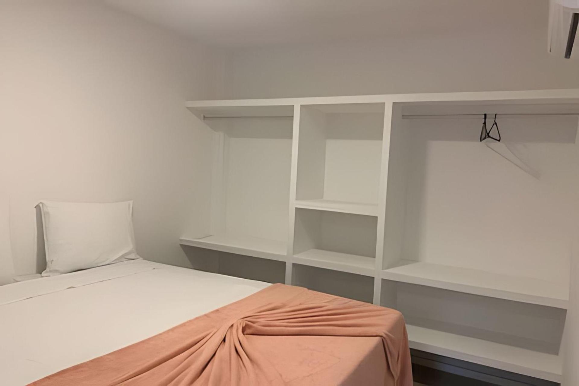 Hosts Br - Apartamentos Funcionais Fortaleza  Ruang foto
