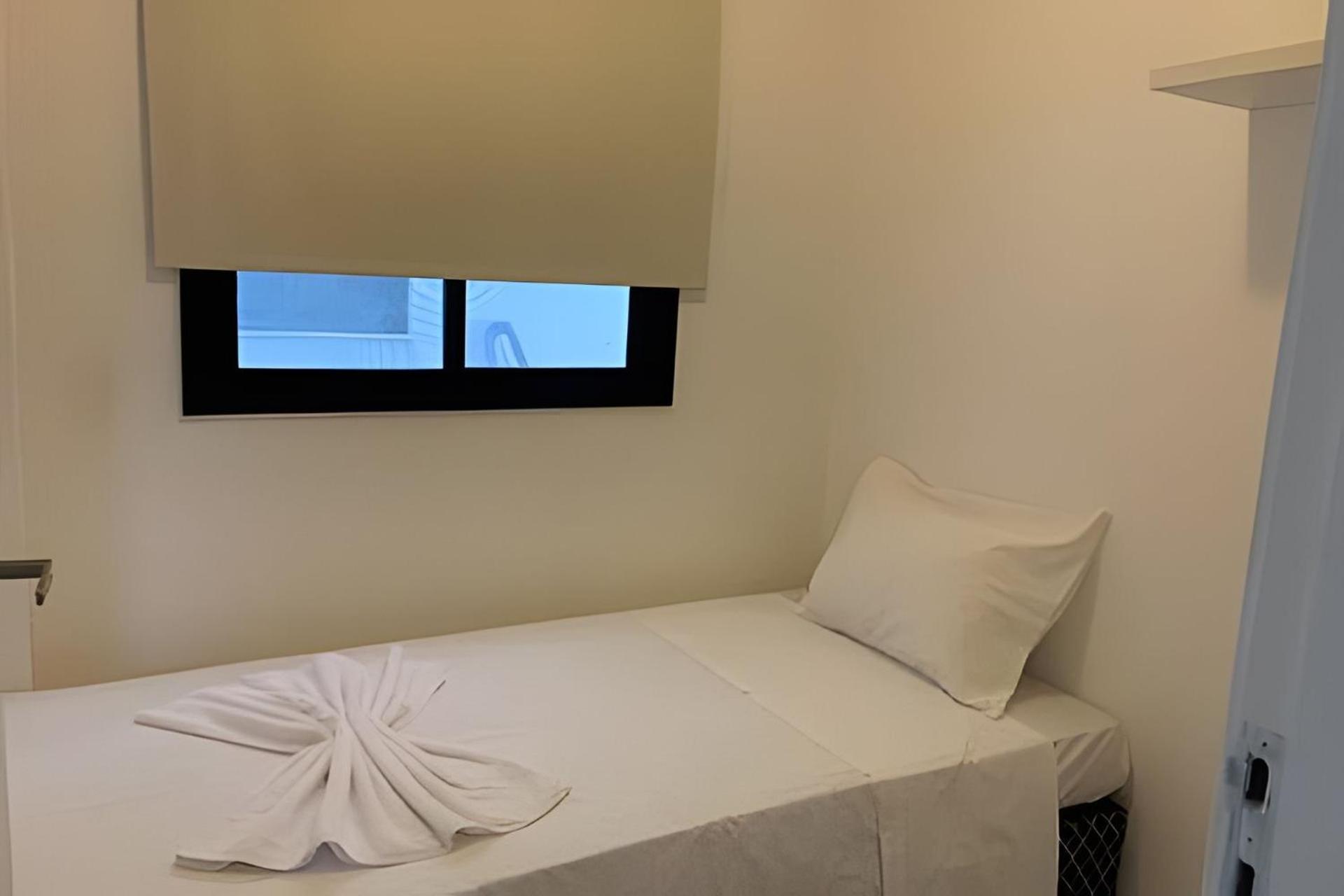 Hosts Br - Apartamentos Funcionais Fortaleza  Ruang foto