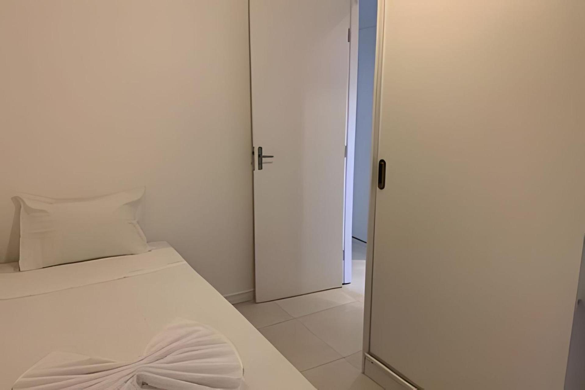 Hosts Br - Apartamentos Funcionais Fortaleza  Ruang foto
