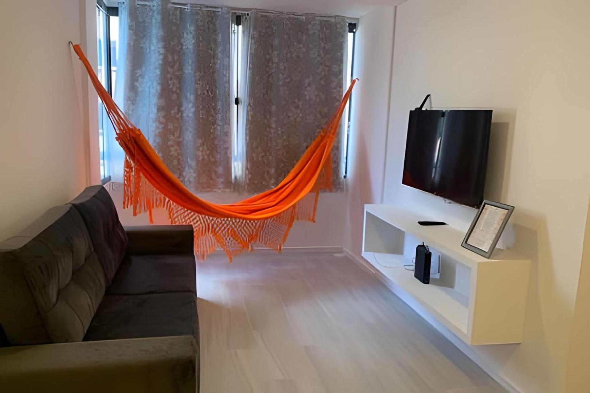 Hosts Br - Apartamentos Funcionais Fortaleza  Ruang foto