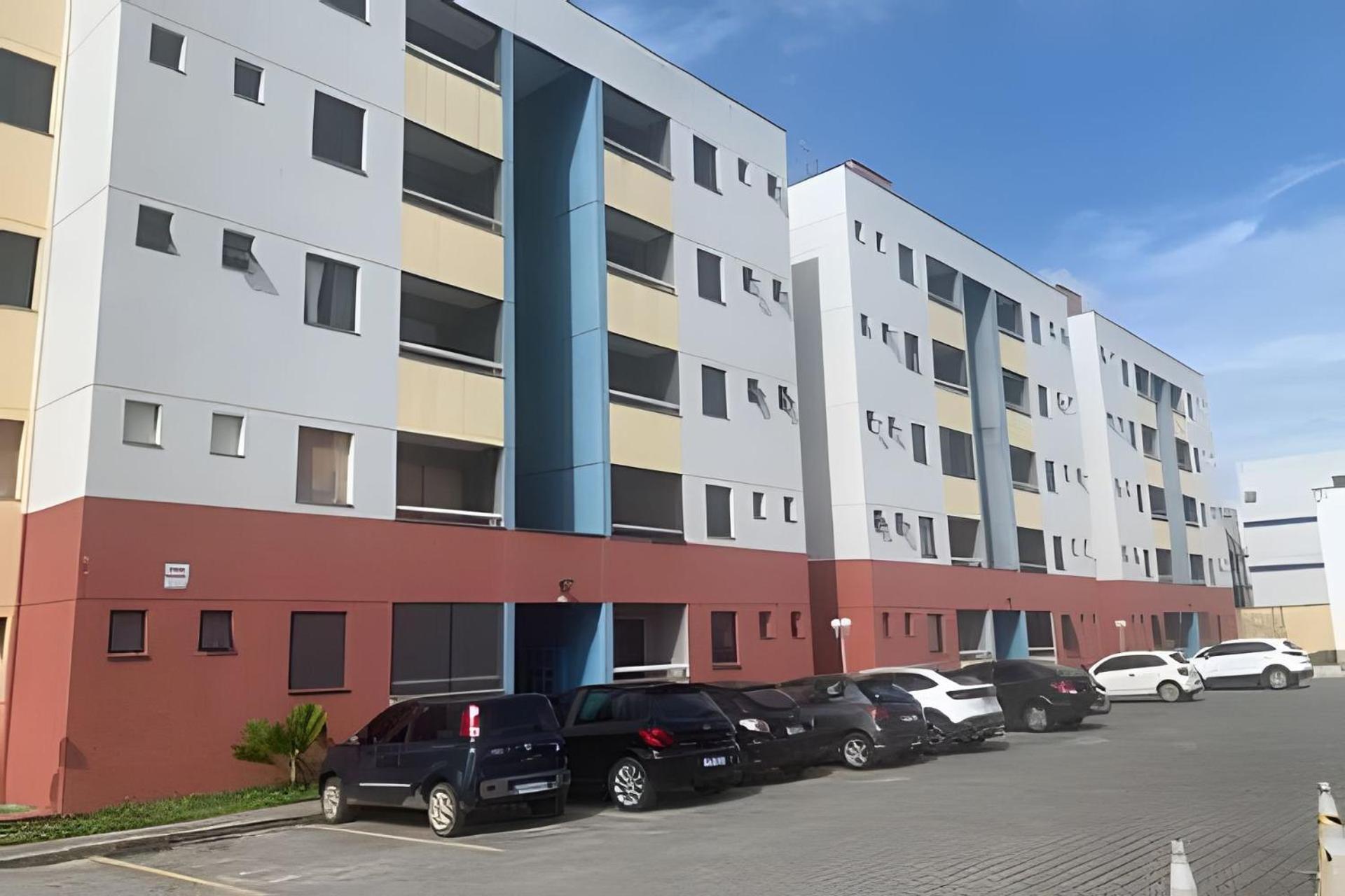 Hosts Br - Apartamentos Funcionais Fortaleza  Ruang foto