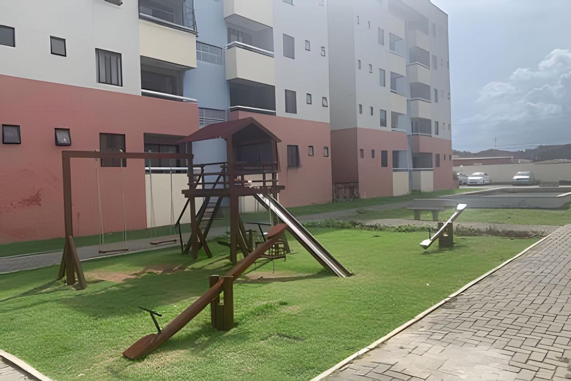 Hosts Br - Apartamentos Funcionais Fortaleza  Ruang foto