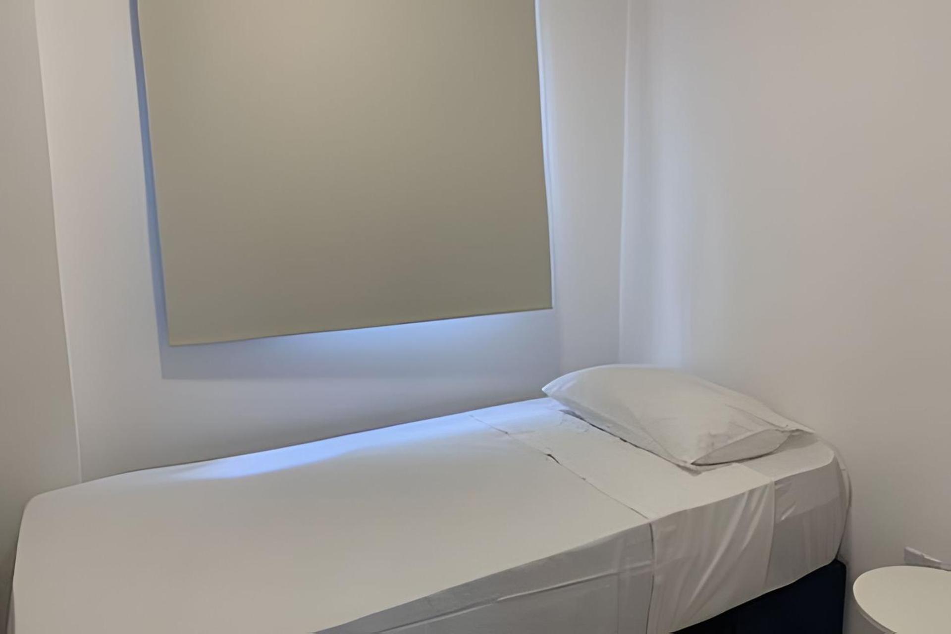 Hosts Br - Apartamentos Funcionais Fortaleza  Ruang foto
