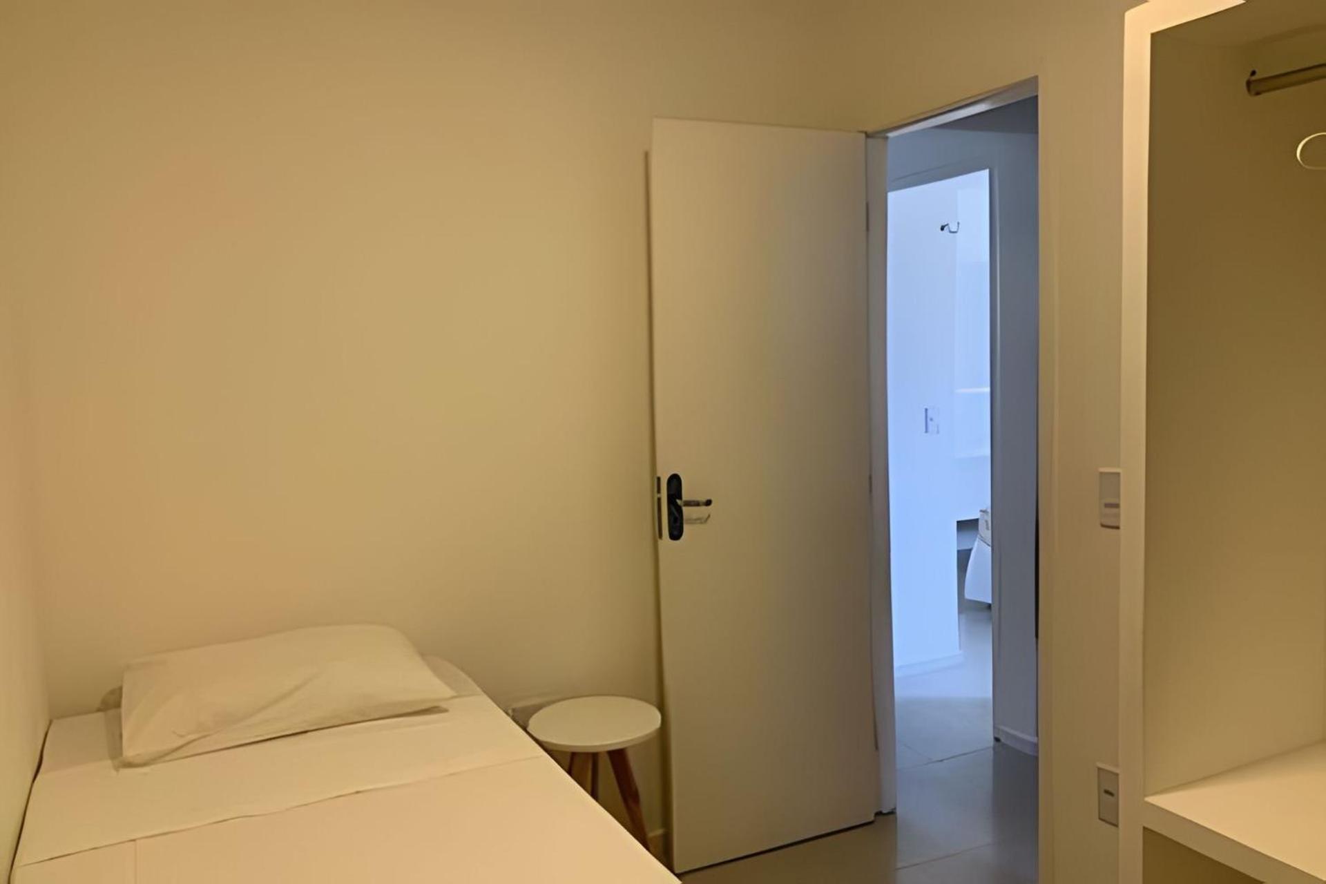 Hosts Br - Apartamentos Funcionais Fortaleza  Ruang foto