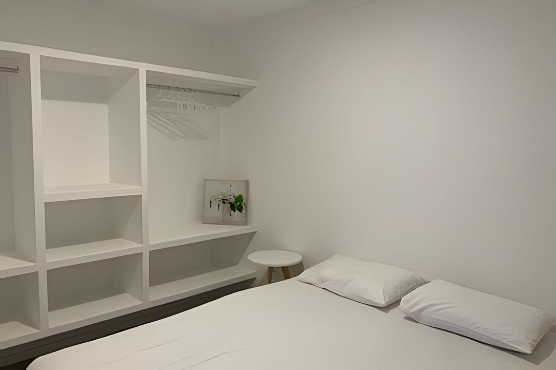 Hosts Br - Apartamentos Funcionais Fortaleza  Ruang foto