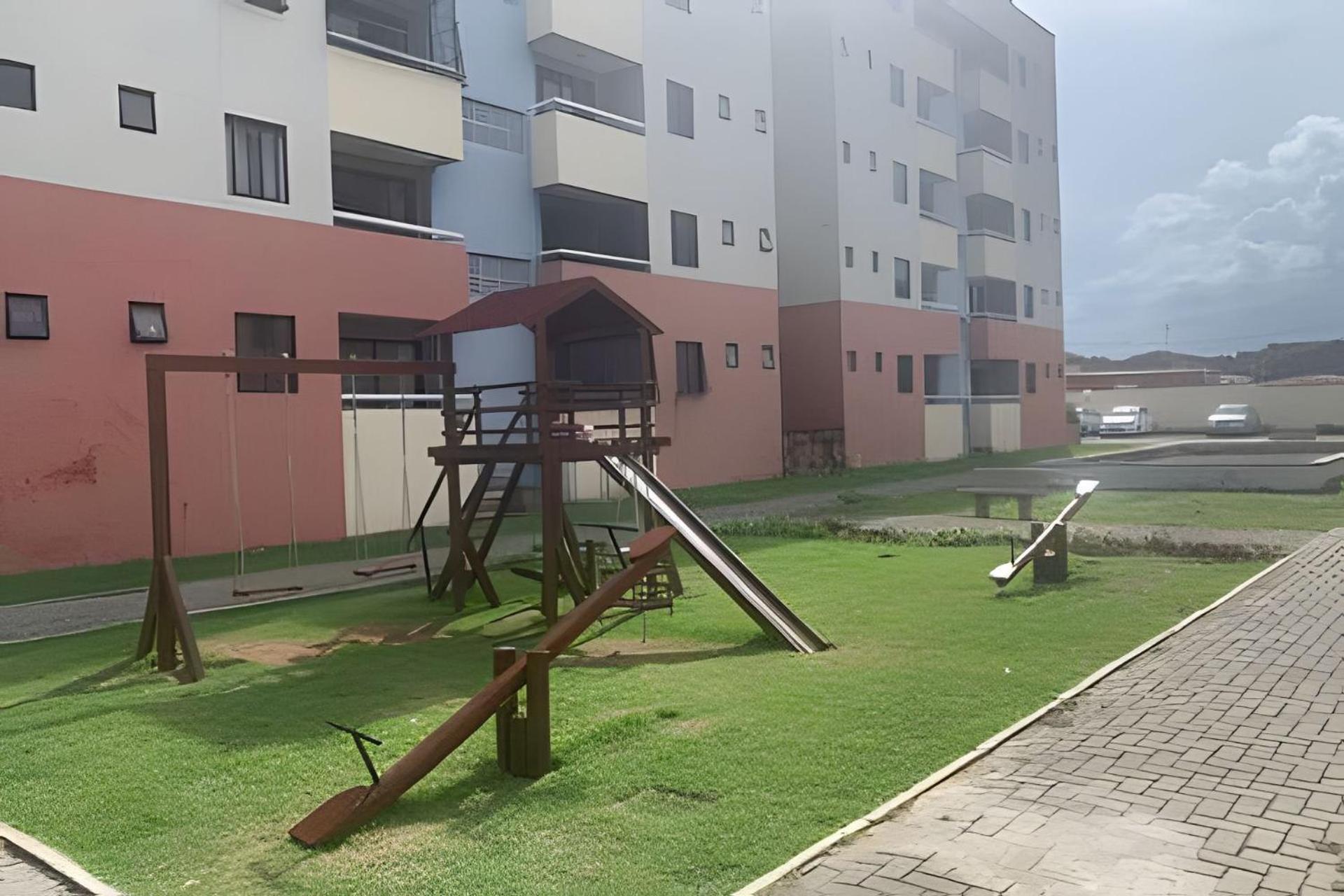 Hosts Br - Apartamentos Funcionais Fortaleza  Ruang foto